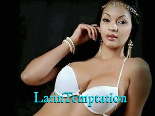 LatinTemptation