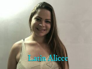 Latin_Alicce