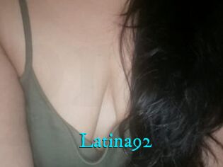Latina92