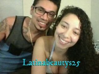 Latinabeautys25