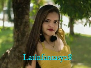 Latinfantasy28