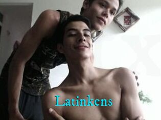 Latinkens