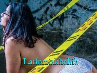 Latinmiakhalifa