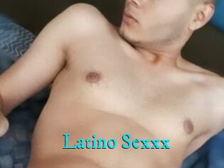 Latino_Sexxx