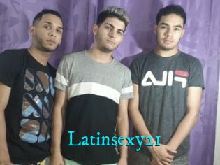 Latinsexy21