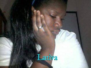 Lativa