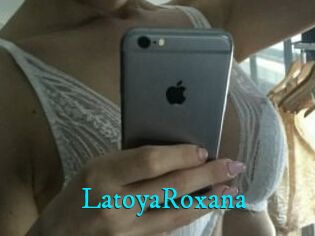 Latoya_Roxana