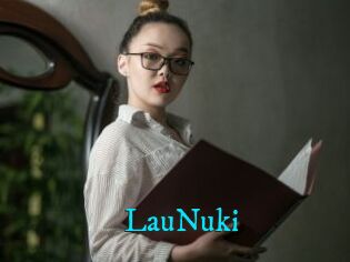 LauNuki