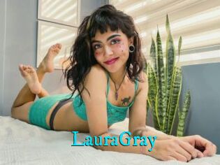 LauraGray