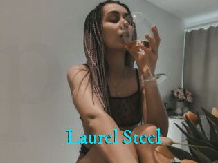 Laurel_Steel