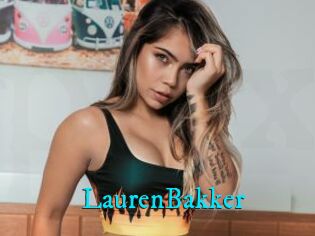 LaurenBakker