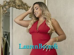 LaurenBecroft