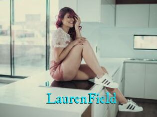 LaurenField