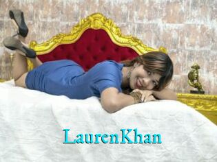 LaurenKhan