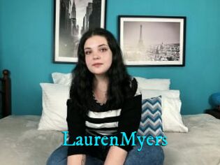 LaurenMyers