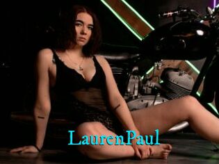 LaurenPaul