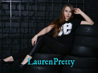 LaurenPretty