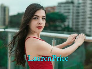 LaurenPrice