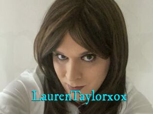LaurenTaylorxox