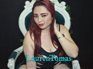 LaurenTomas
