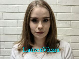 LaurenVitara