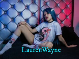 LaurenWayne