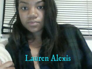 Lauren_Alexis