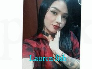 Lauren_fish