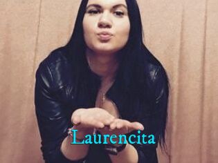 Laurencita