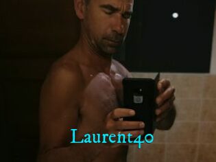 Laurent40