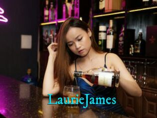 LaurieJames