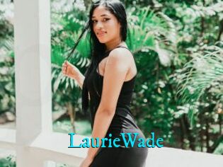 LaurieWade