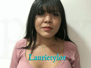 Laurietylor