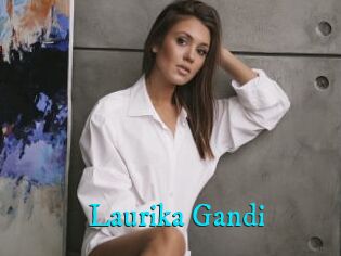 Laurika_Gandi