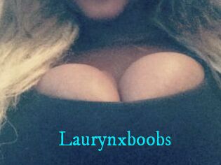 Laurynxboobs