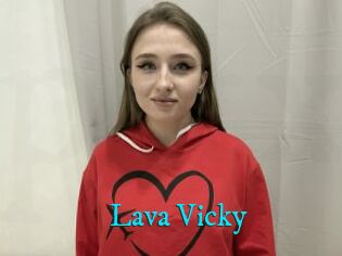 Lava_Vicky