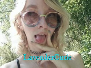 LavenderCutie