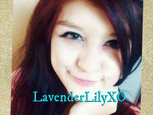 LavenderLilyXO