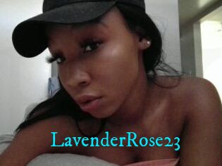 LavenderRose23
