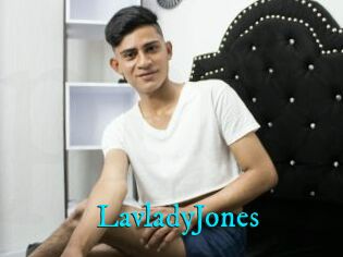 LavladyJones