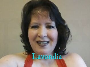 Lavondia