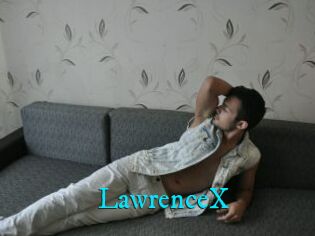 LawrenceX