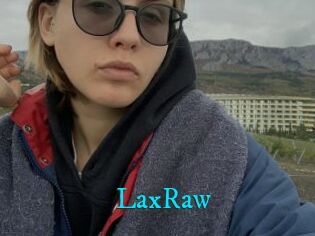 LaxRaw