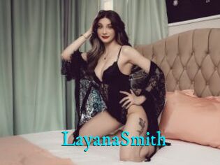 LayanaSmith