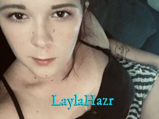 LaylaHazr