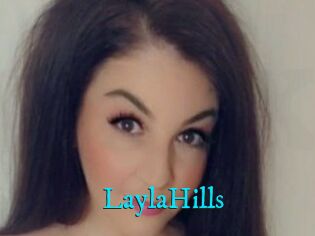 LaylaHills