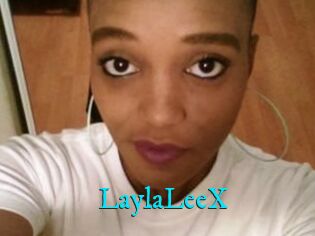 LaylaLeeX