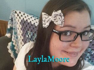 LaylaMoore