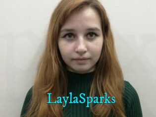 LaylaSparks