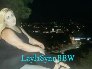 LaylaSynnBBW